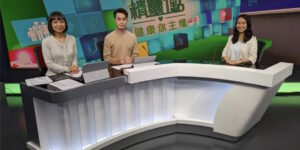 【香港電台第一台《精靈一點》】｜幽默恐懼症