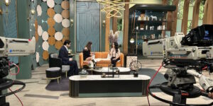 TVB《流行都市》｜完美主義與焦慮症