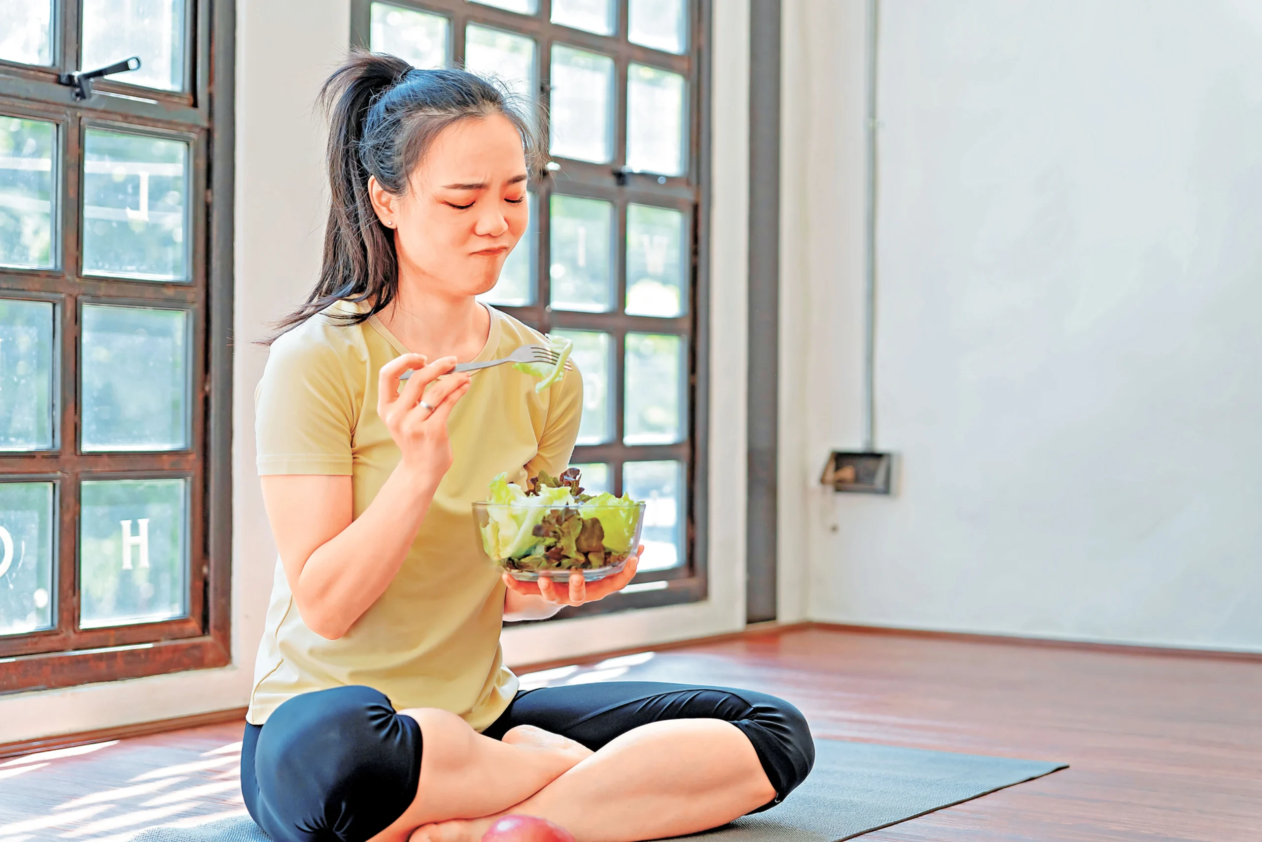 厭食症危險不可輕視