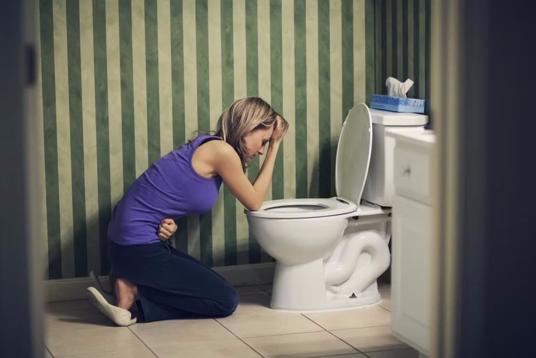 暴食症有得醫 別氣餒