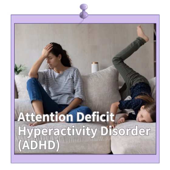 ADHD