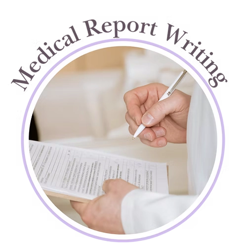Medical Report Writing