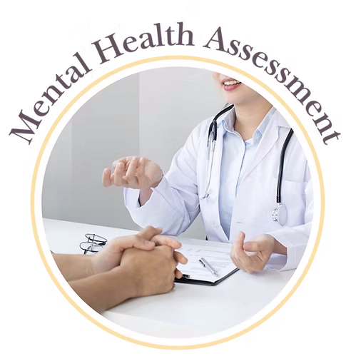 Mental Health Assessment
