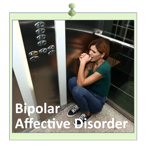 Bipolar Affective Disorder