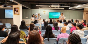 綠茵牧民中心｜健康生活講座：Joyful Healthy Living
